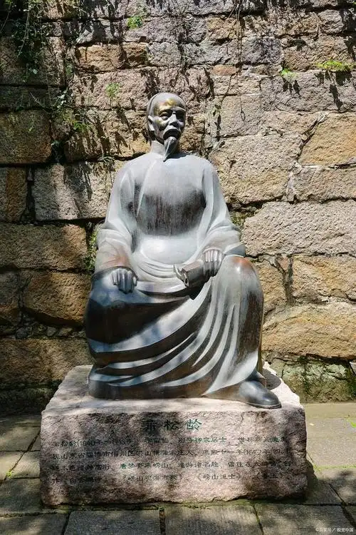 祖孙几代科举失败,蒲松龄如何成功逆袭?