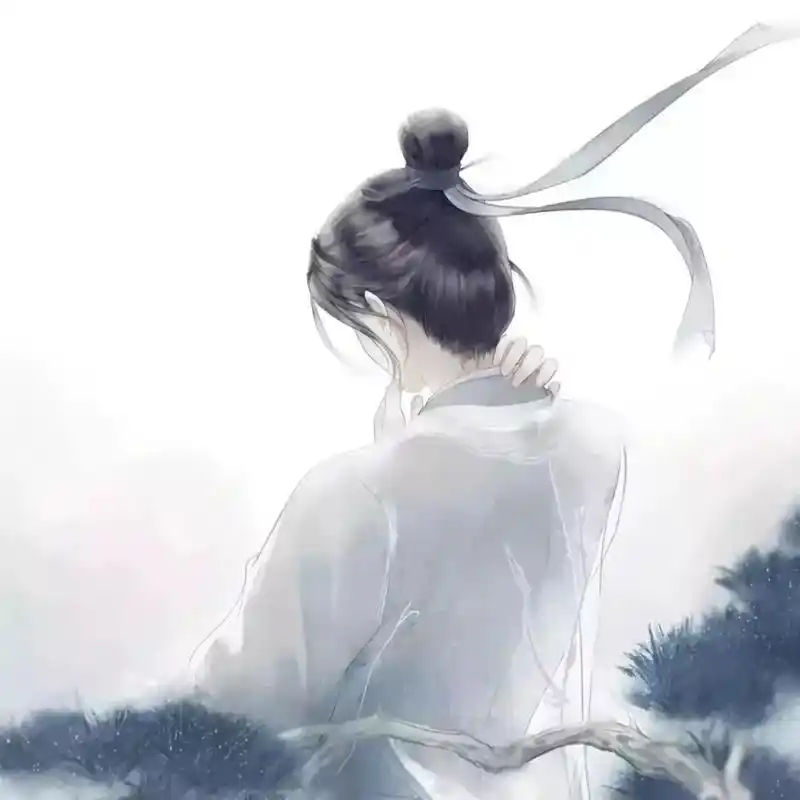 男生头像 | 古风头像