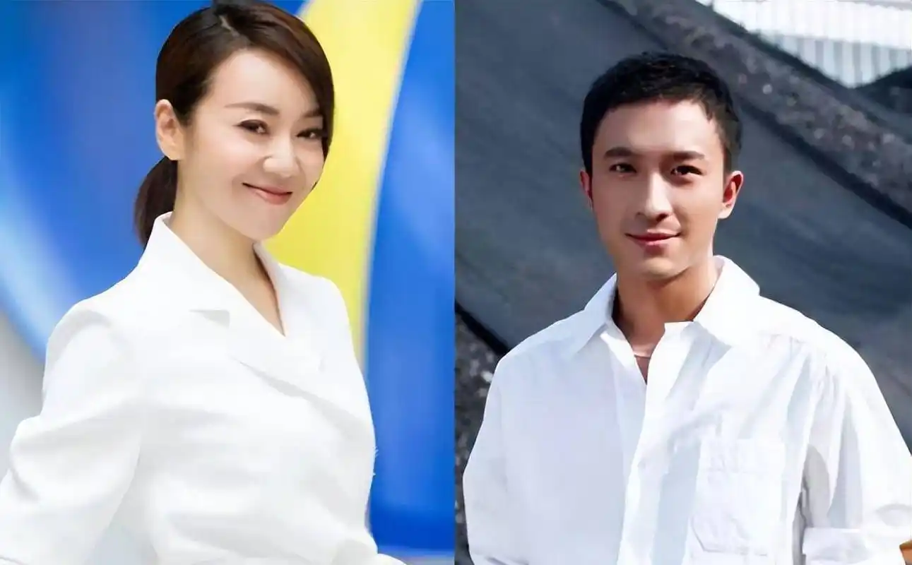 邹伟与闫妮离婚19年后,他再婚生子获幸福,她情路坎坷至今未婚_丈夫