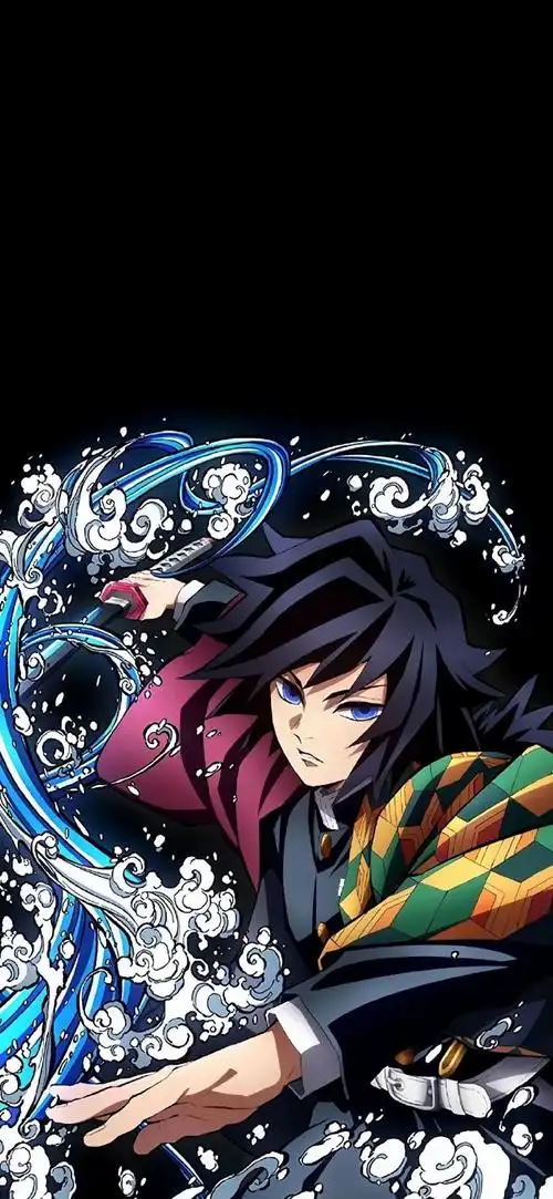 动漫壁纸|鬼灭之刃壁纸