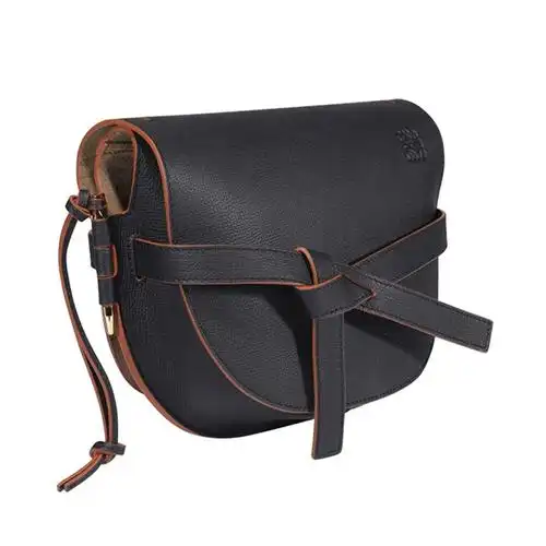 海外直发loewe罗意威女士时尚小牛皮斜挎包a650t20x281100女神节礼物