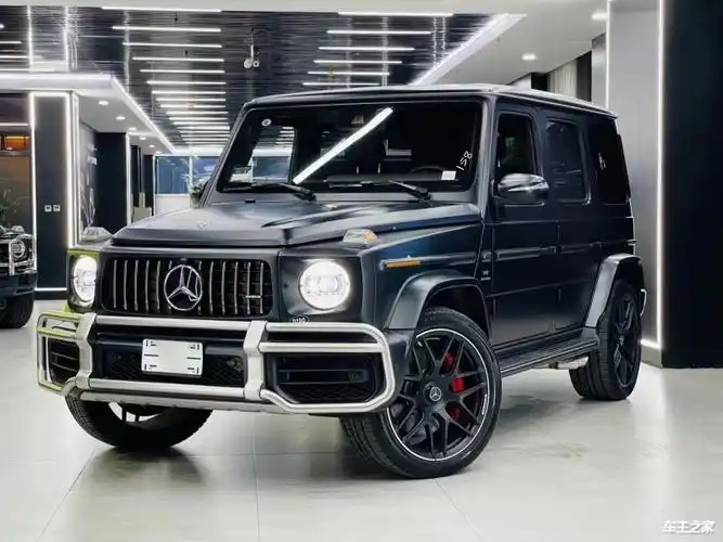奔驰大g400,53,63全国最低价,活动热销中
