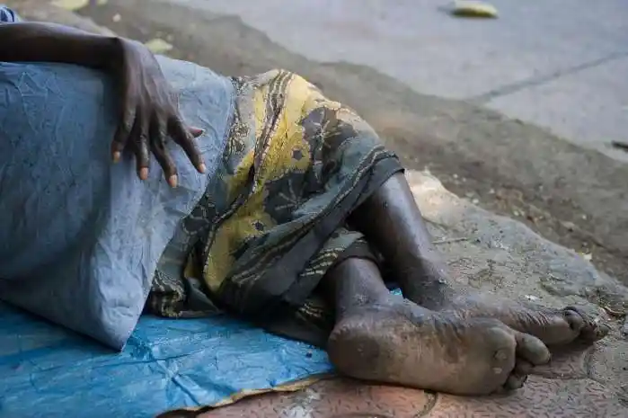 世界上"最脏"的五个国家,印度这次竟垫底?第一有点意外!|海地|印度|环