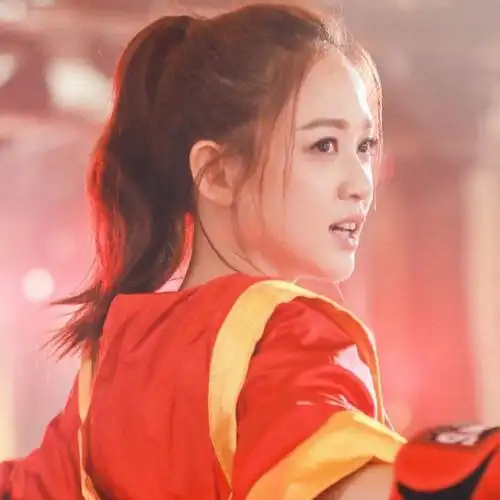 陈乔恩头像 陈乔恩图片头像大全