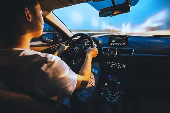 开车起步的正确步骤开车起步正确的顺序是什么看完你就明白了