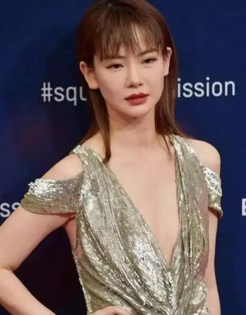 戚薇代言的内衣是什么品牌『戚薇代言的内衣是什么品牌的』