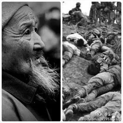 对越反击战 支前,在老山前线为牺牲的士兵清理遗体洗尸,清理中发现一