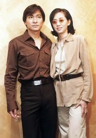 她是刘德华最不想提的,梅艳芳最讨厌的人,闪嫁豪门丈夫意外猝死