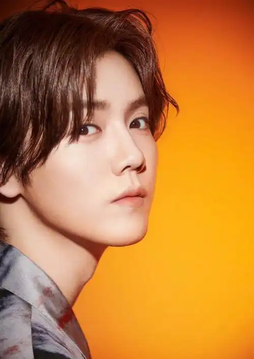 鹿晗久违发布新歌晒工作vlog鹿晗真的是人生赢家吧