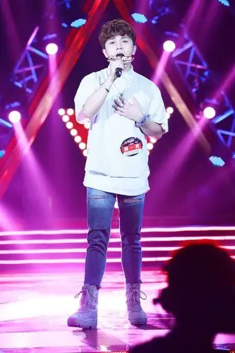 《2017快男》城市赛已接近尾声.