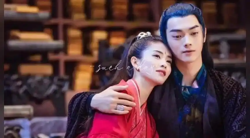 许凯跟白鹿现在是还是关系很差吗?