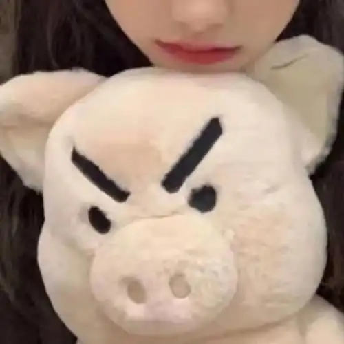 男朋友不做人系列,超可爱的头像呀 #可爱头像  #头像分享  #情侣