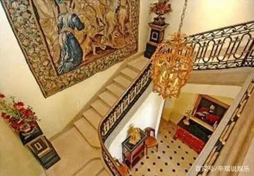 张翰上综艺晒豪宅,家中就能看到东方明珠,地段比"黄金"还贵