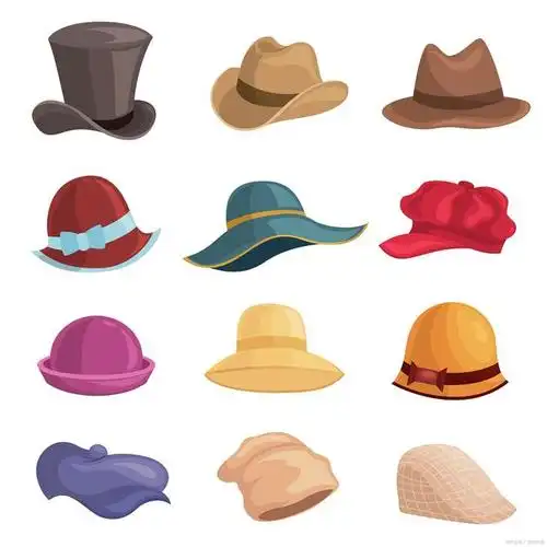 帽子的由来是怎样的?