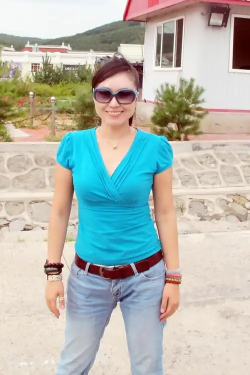 蒙古族美女歌手 乌兰托娅  【乌兰托娅歌曲】  (专辑)