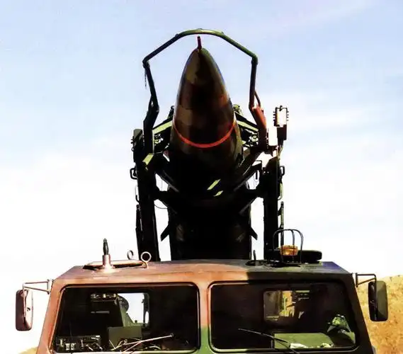 共和国之剑:中国二炮,最强大的常规导弹部队 br/> the second