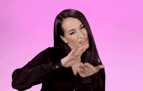 美女gif拍手gif鼓掌gif没钱gif