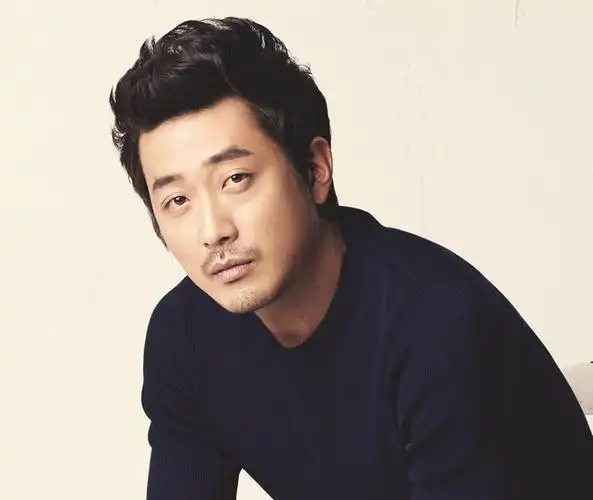 韩国演技最好的6位男演员,个个堪比中国的梁家辉
