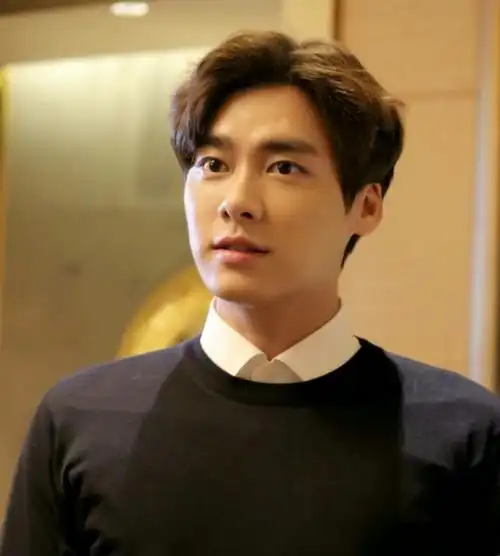 李易峰哪里人呢?李易峰发型刘海图片