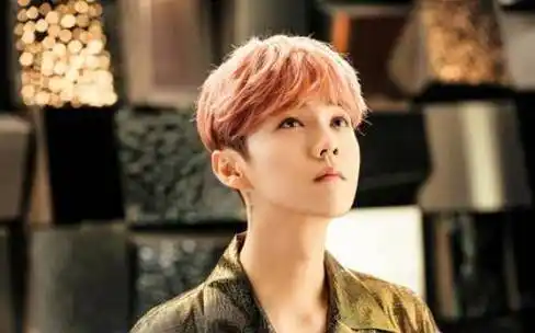 不吹不黑,鹿晗,baby在新剧当中的表现让人眼前一亮