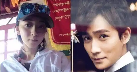 通过黄牛买到了朱一龙的身份证号码,顺藤摸瓜查到了徐子瑄名下的企业