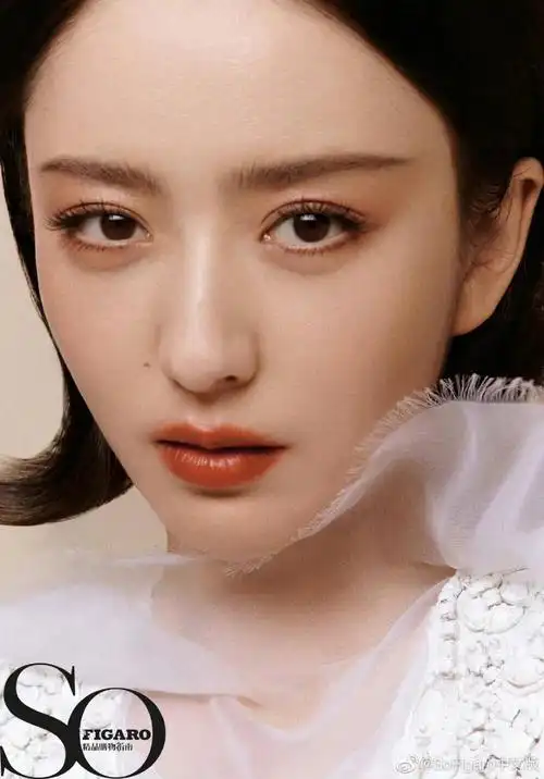 佟丽娅08logo 侵权删 - 堆糖,美图壁纸兴趣社区