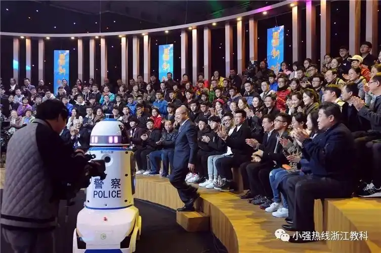 现场观众说"太给力"的这档访谈节目 今晚播出