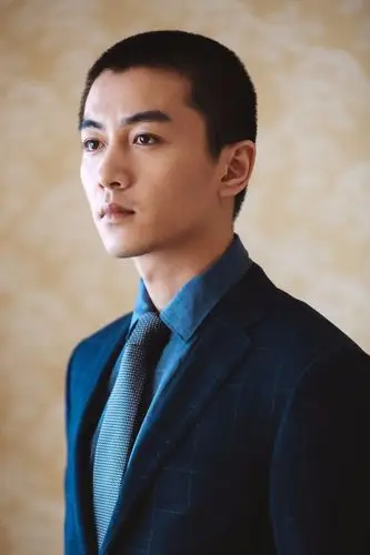 不一样的风格 一样的陈晓