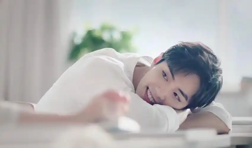 肖战- 堆糖,美图壁纸兴趣社区