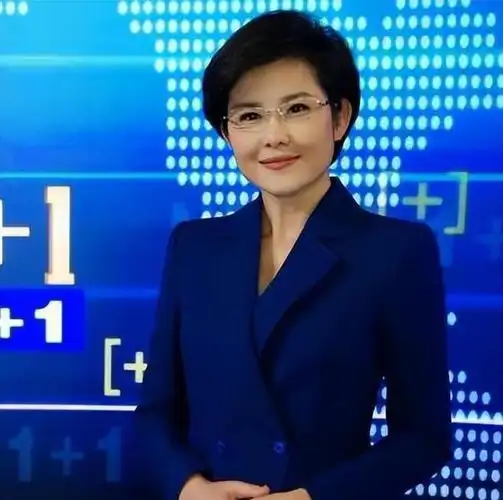 网友:王宁,才是目前央视一姐!_网易订阅