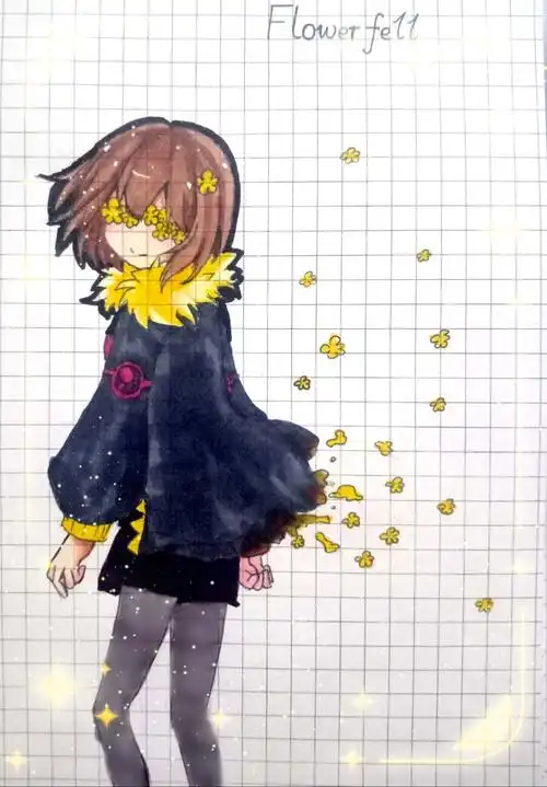 漫漫长夜且独行