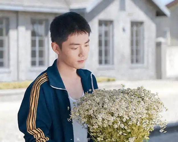 肖战顾一野##肖战