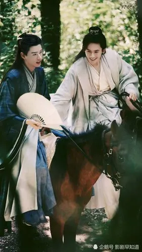 《山河令》温客行逆天改命,只需续费三元,付费彩蛋有点甜