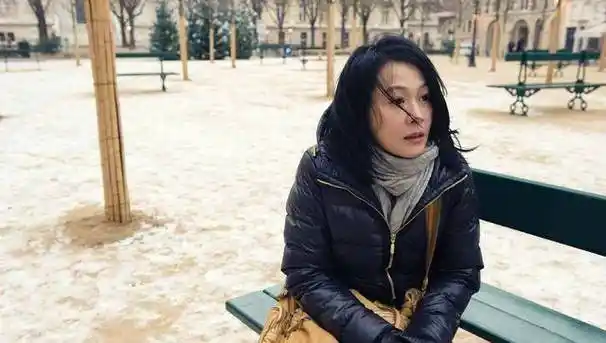 刘若英的这一举动,是在救赎自己更是在救赎他人_陈升_奶茶_歌声