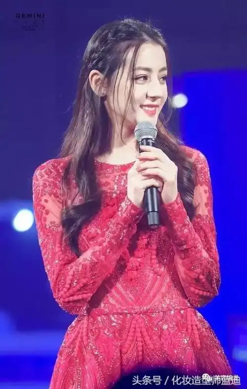 怎么编公主头发,编发教程:公主头编发,超简单的减龄优雅编发发型!