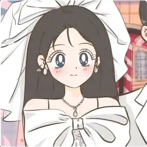 情侣头像丨途有好伴 不觉长远_支持