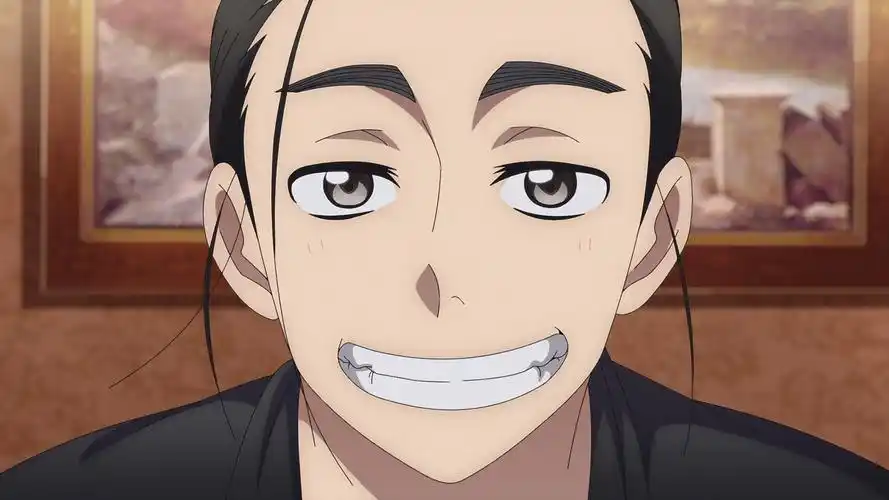 一人之下 国漫壁纸【8】