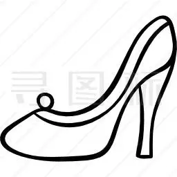 高跟鞋