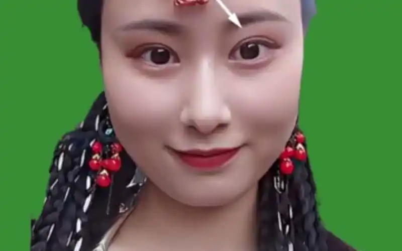 什么是"吊眼",女人有"吊眼"好不好?