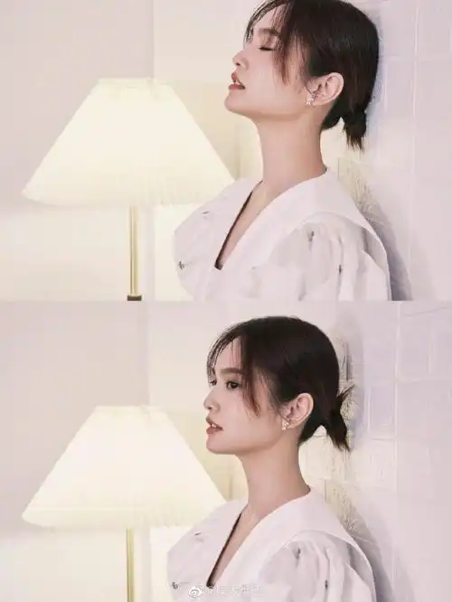 杨丞琳发文谈恋综灿烂的前行