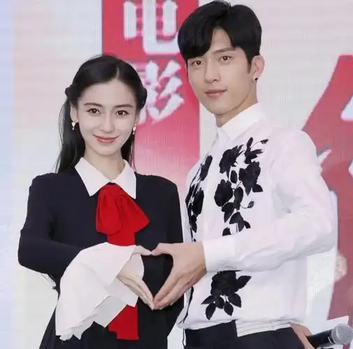 分手6年后,再看井柏然境遇,才发现他和倪妮本就不是"一路人"