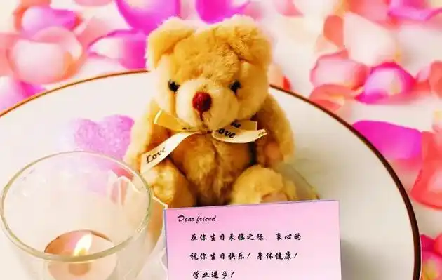 生日感慨短句子大全自己生日感言经典短句