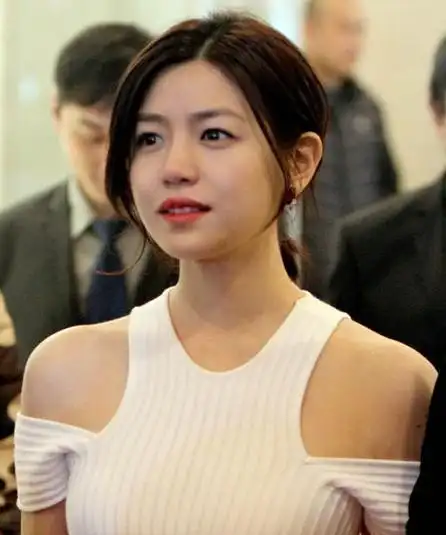 初恋"陈妍希的娱圈消亡史,她的故事比你想象得更恶劣 陈晓|沈佳宜