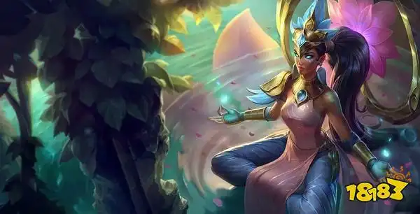 2022lol无限火力扇子妈出装攻略_18183英雄联盟专区