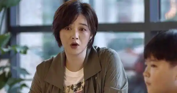 《小舍得》:你只看到了蒋欣的狠毒,却没看到她背负的3大压力_田雨岚