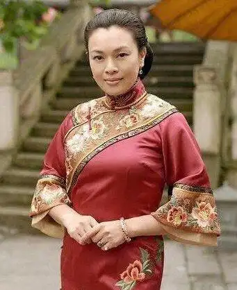 中国实力派演员:史可