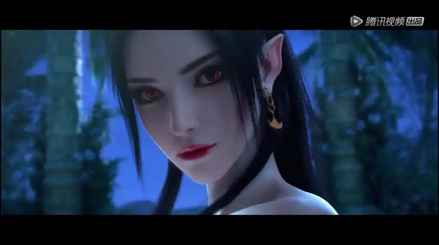 舒服,来自美杜莎女王的凝视