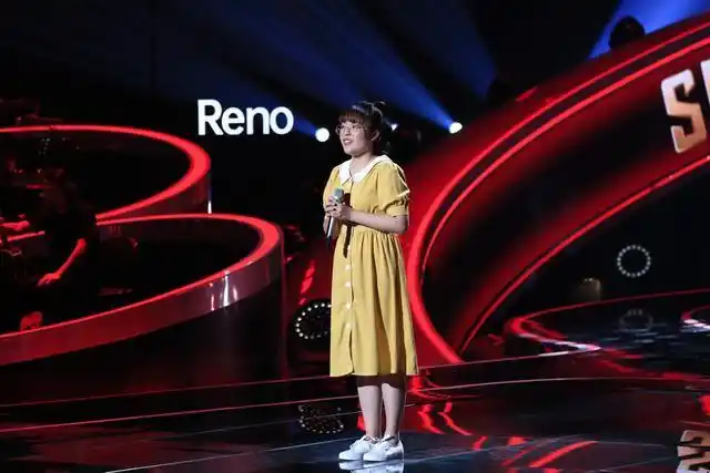 《中国好声音2019》那英回归,网友非常开心,邢晗铭收获冠军宝座.