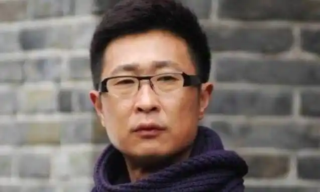 他是国家一级演员,当年痛失爱子的背后,是身为演员的敬职敬业_林永健