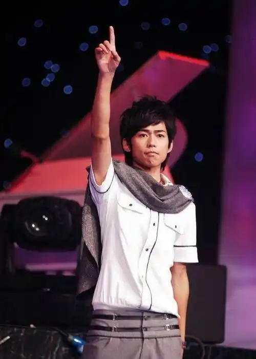 原创曾经力压张杰夺得快男亚军12年后他自嘲已经糊了